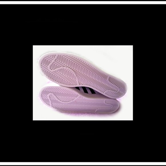 New Adidas Originals Superstar Genuine Leather Fashion Sneakers/Athletic/Tennis - Picture 12 of 14